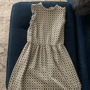 Junior's Dress (Xhilation) Small